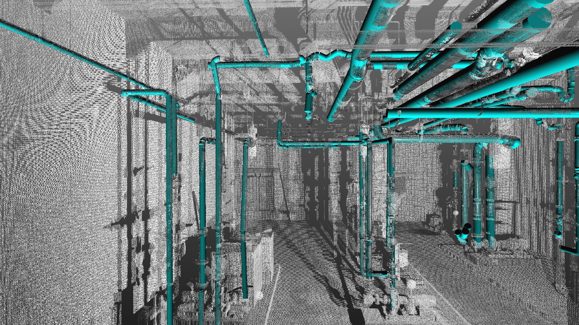 Virtual Design & Construction (BIM Level 3)