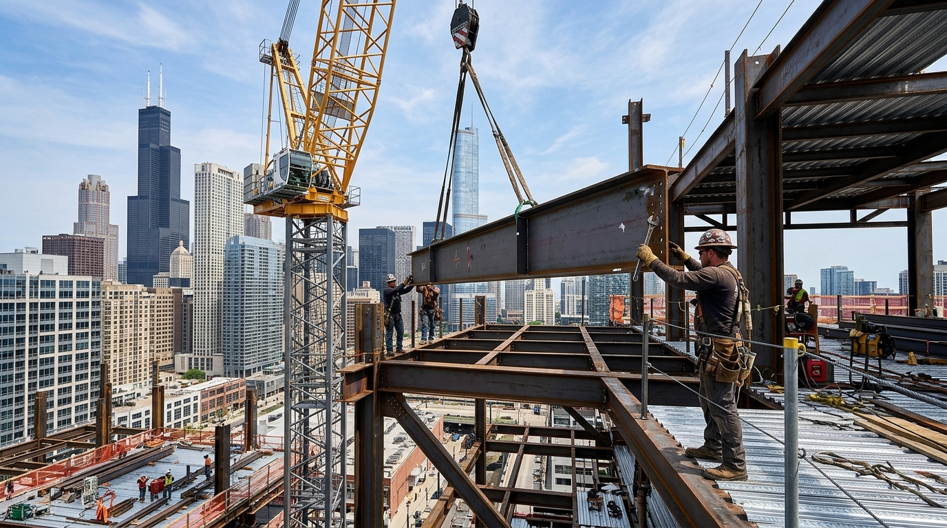 General Contracting & Prime Construction